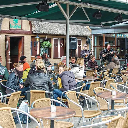 Prázdninový dům Peter Plys