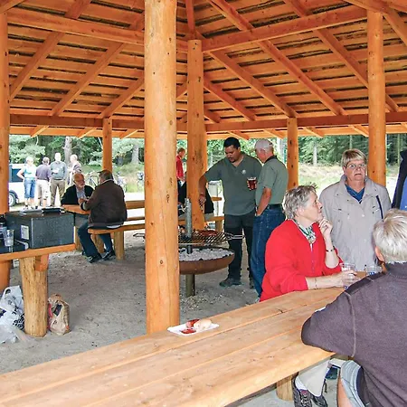 Peter Plys Prázdninový dům *