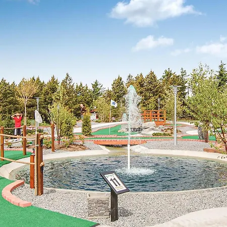 Prázdninový dům Peter Plys Blåvand