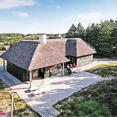 Peter Plys Holiday home