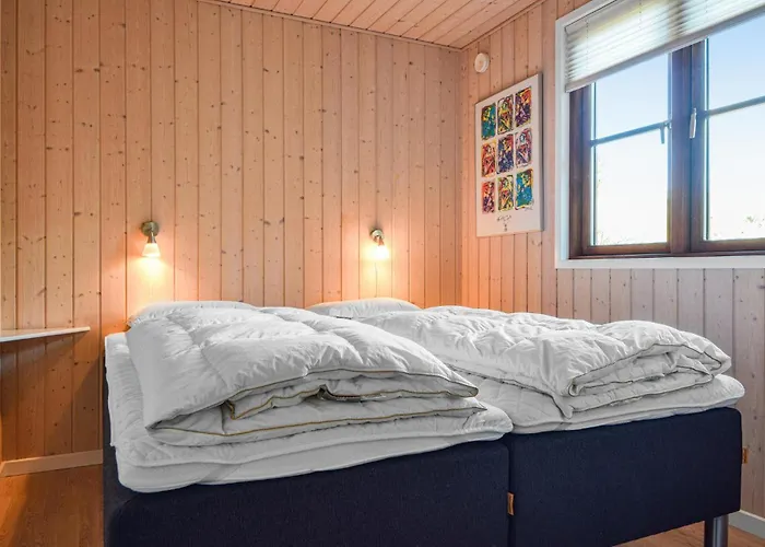 Peter Plys Prázdninový dům Blåvand