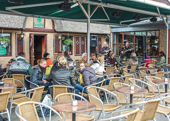 Prázdninový dům Peter Plys