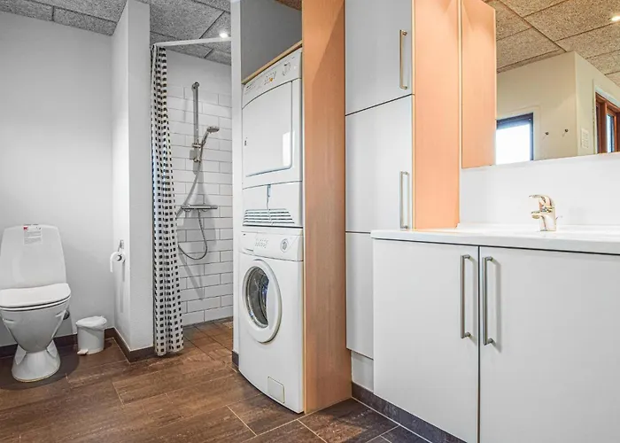 Prázdninový dům Peter Plys *