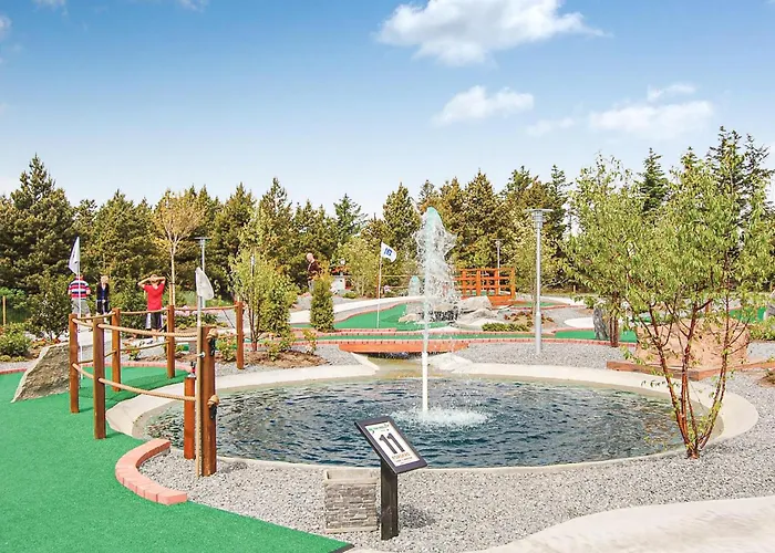 Prázdninový dům Peter Plys Blåvand