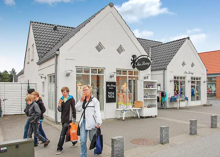 Prázdninový dům Peter Plys