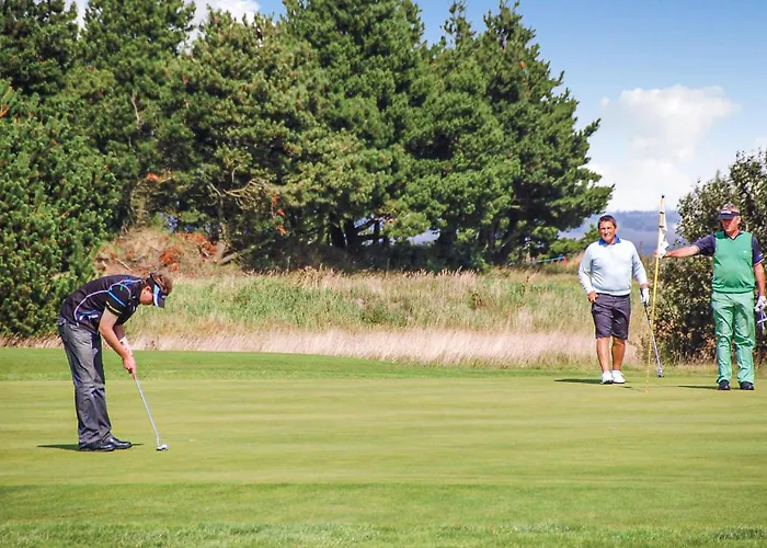 Prázdninový dům Peter Plys *