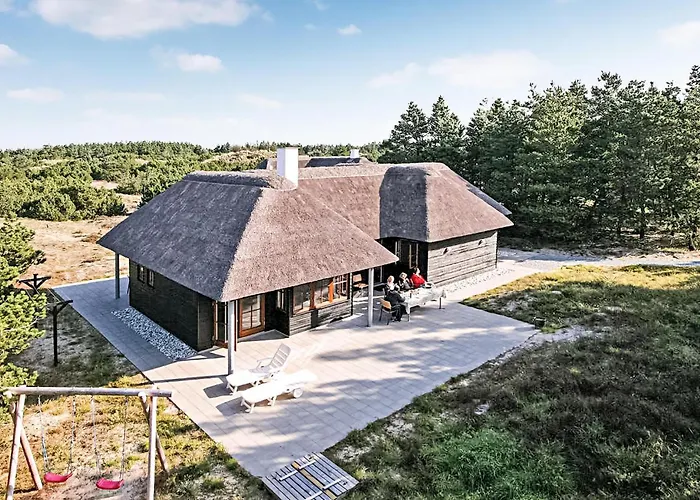 Peter Plys Prázdninový dům